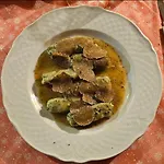 农家乐 Bio Aia Del Tufo