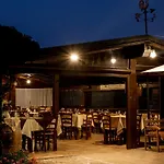 农家乐 Bio Aia Del Tufo *