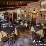 农家乐 Bio Aia Del Tufo *
