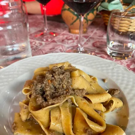 Bio Aia Del Tufo