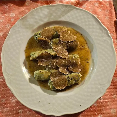Bauernhof Bio Aia Del Tufo