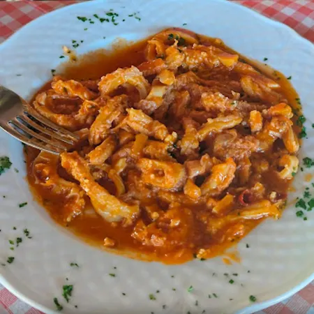 Bio Aia Del Tufo Bauernhof *