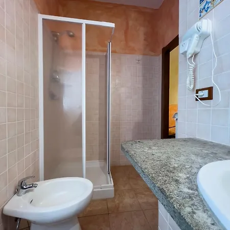 Bauernhof Bio Aia Del Tufo Sorano (Grosseto)