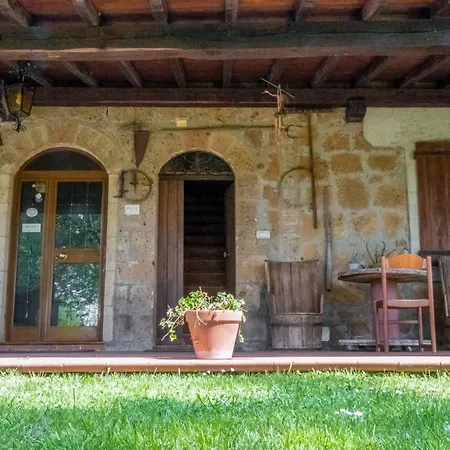 Bio Aia Del Tufo *