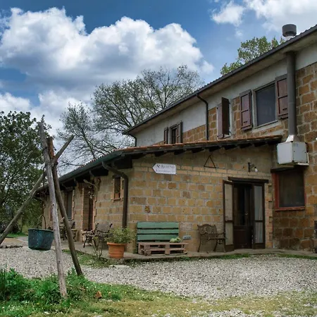 Bio Aia Del Tufo