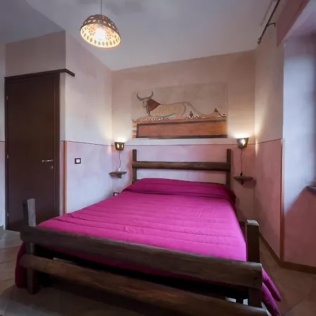 Bio Aia Del Tufo Sorano (Grosseto)