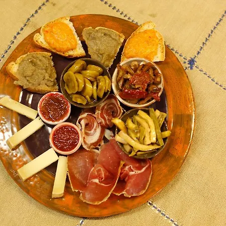 Bio Aia Del Tufo * Sorano (Grosseto)