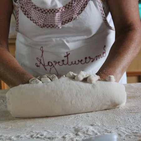 Bio Aia Del Tufo Bauernhof Sorano (Grosseto)