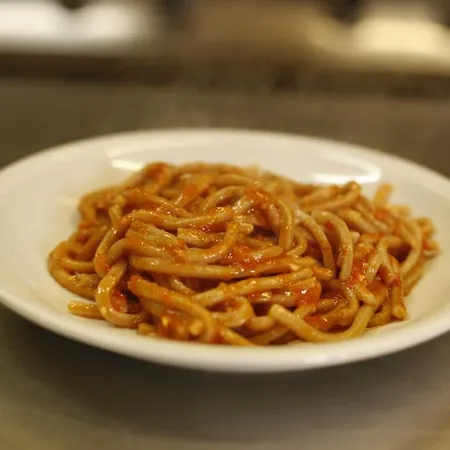 Bio Aia Del Tufo
