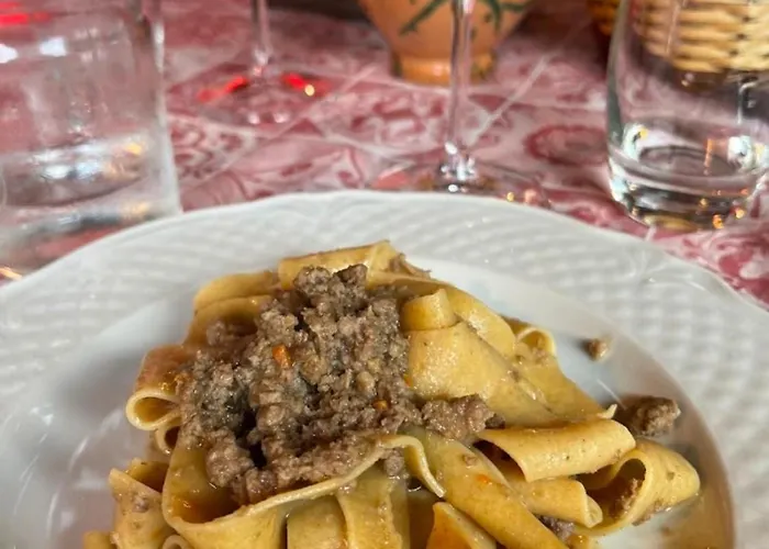 Bio Aia Del Tufo