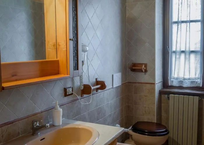 Bio Aia Del Tufo * Sorano (Grosseto)